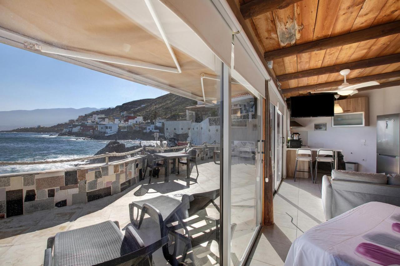 La Terraza Del Mar Apartamento Bocacangrejo Exterior foto