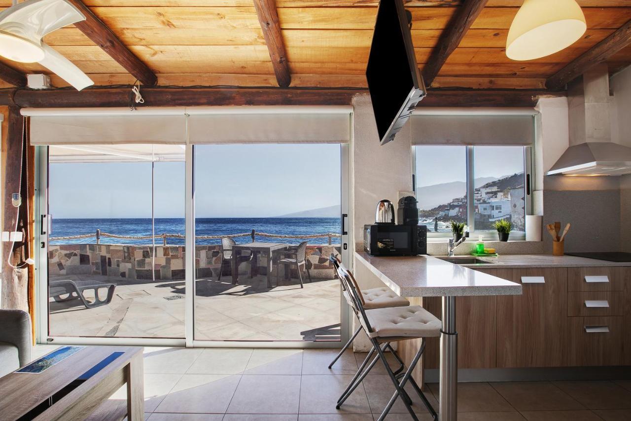 La Terraza Del Mar Apartamento Bocacangrejo Exterior foto