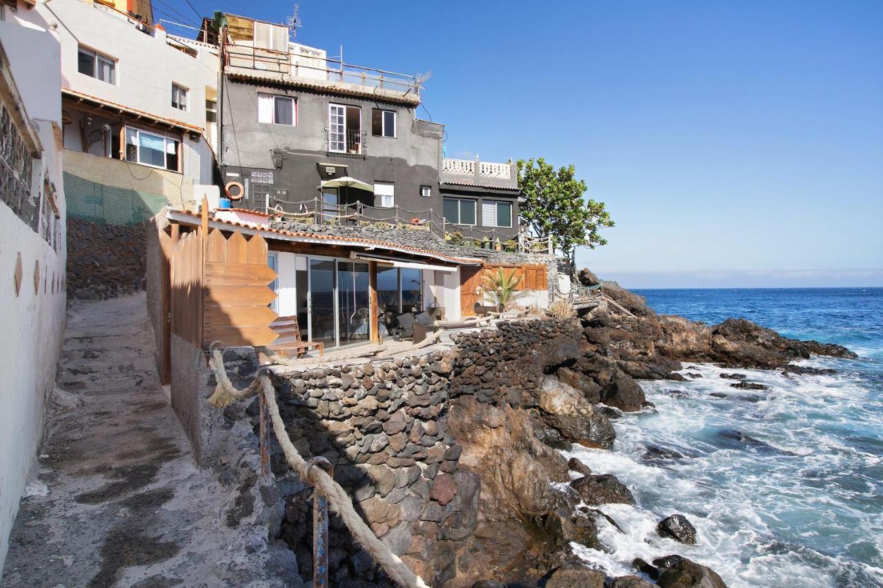 La Terraza Del Mar Apartamento Bocacangrejo Exterior foto