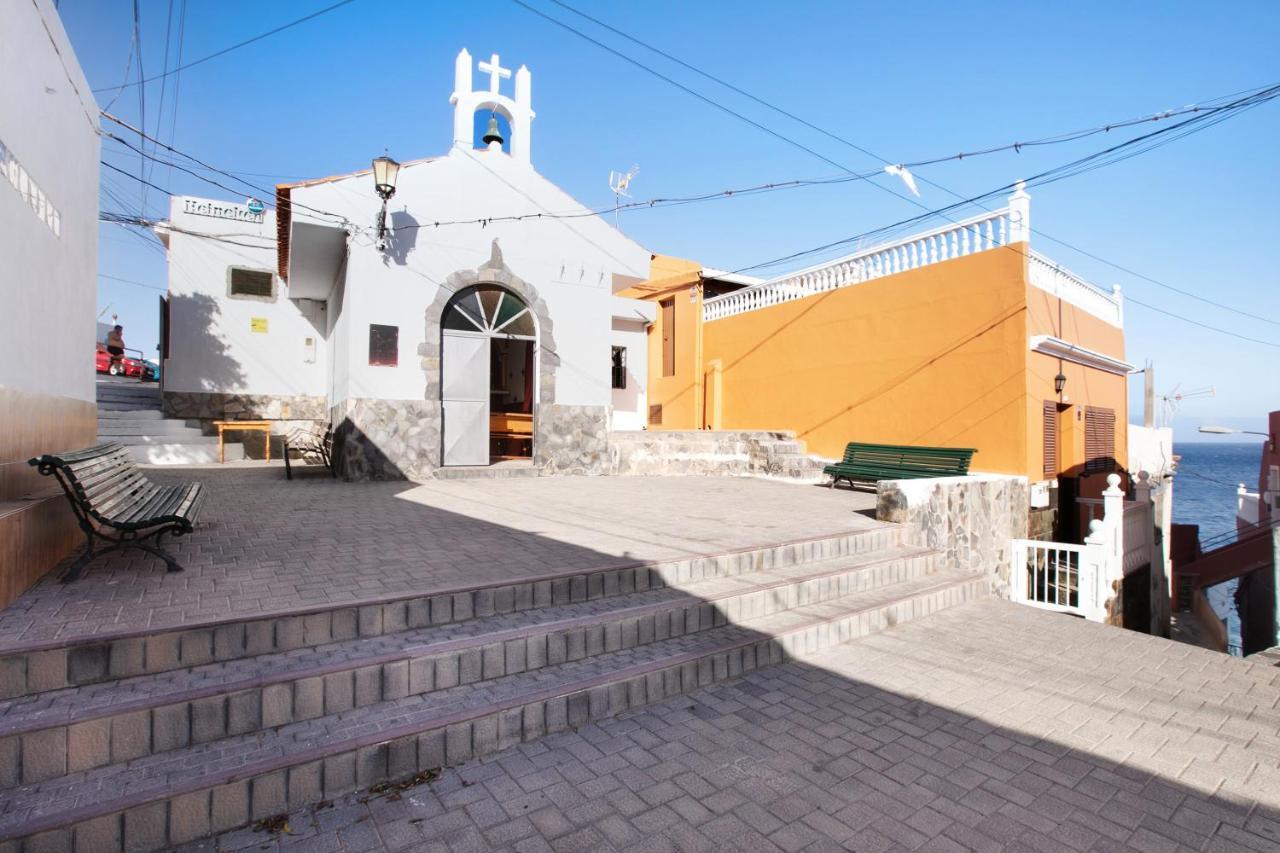 La Terraza Del Mar Apartamento Bocacangrejo Exterior foto
