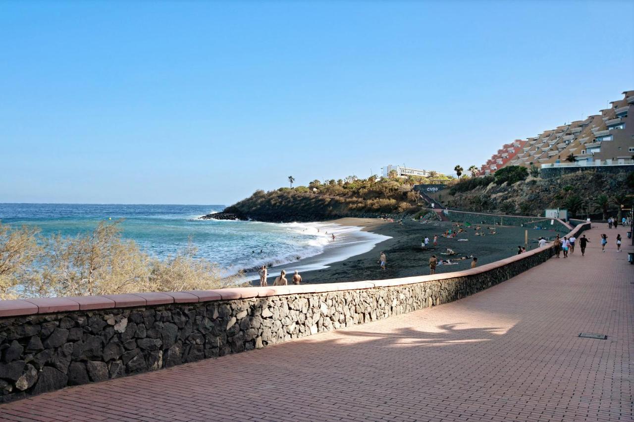 La Terraza Del Mar Apartamento Bocacangrejo Exterior foto