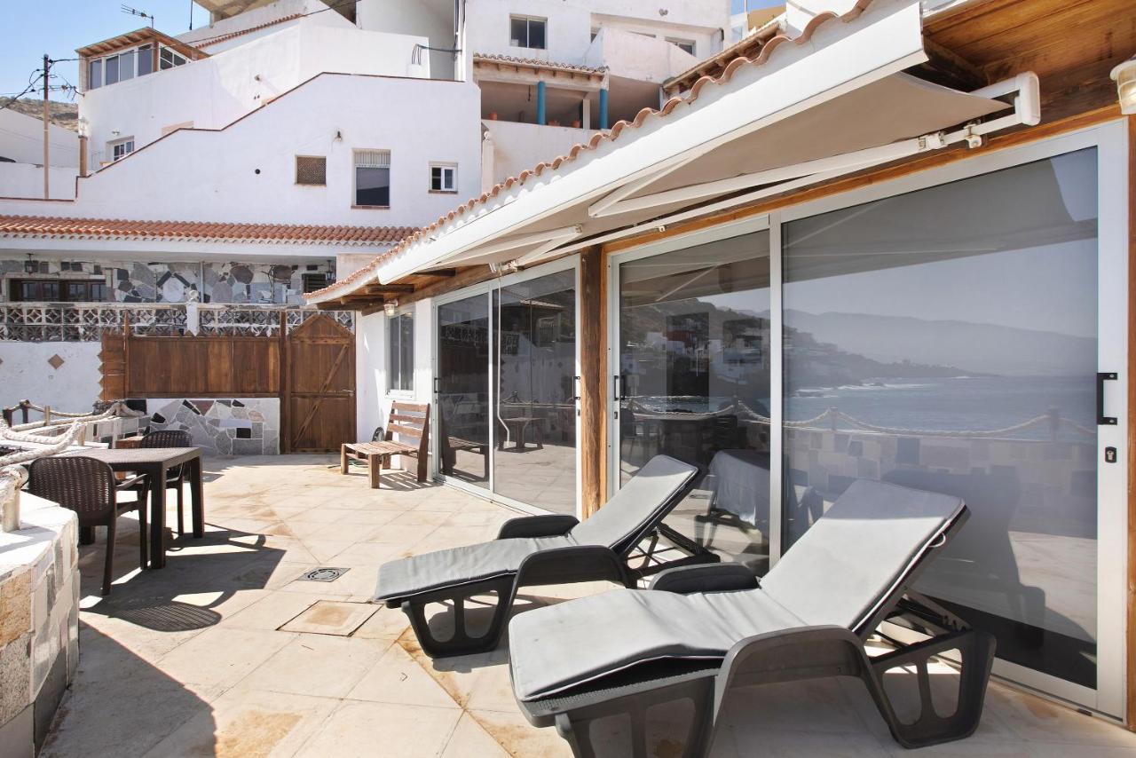 La Terraza Del Mar Apartamento Bocacangrejo Exterior foto