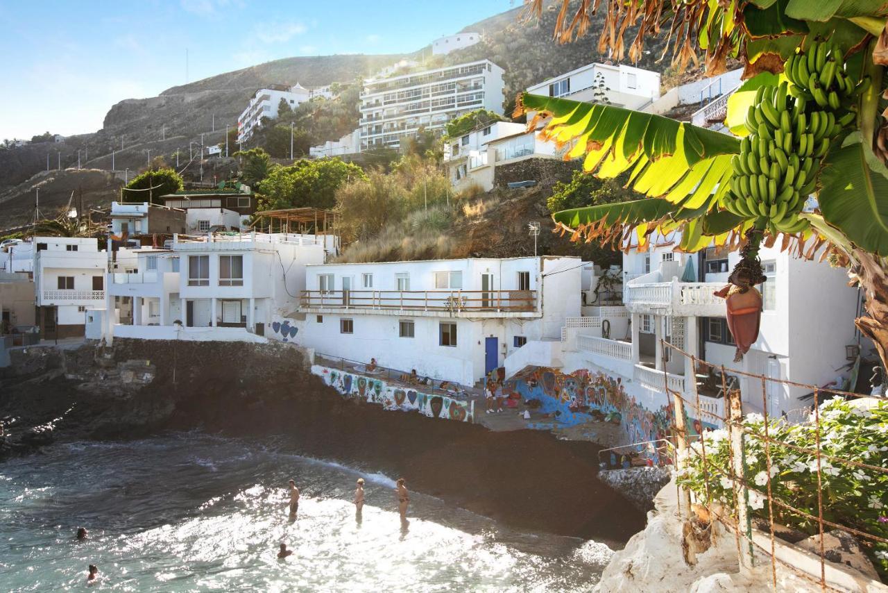 La Terraza Del Mar Apartamento Bocacangrejo Exterior foto